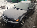BMW 3er 1,8 